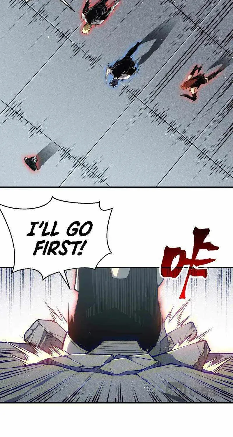 Read The Devil Never Cries chapter 74 image 67 on Lezhin