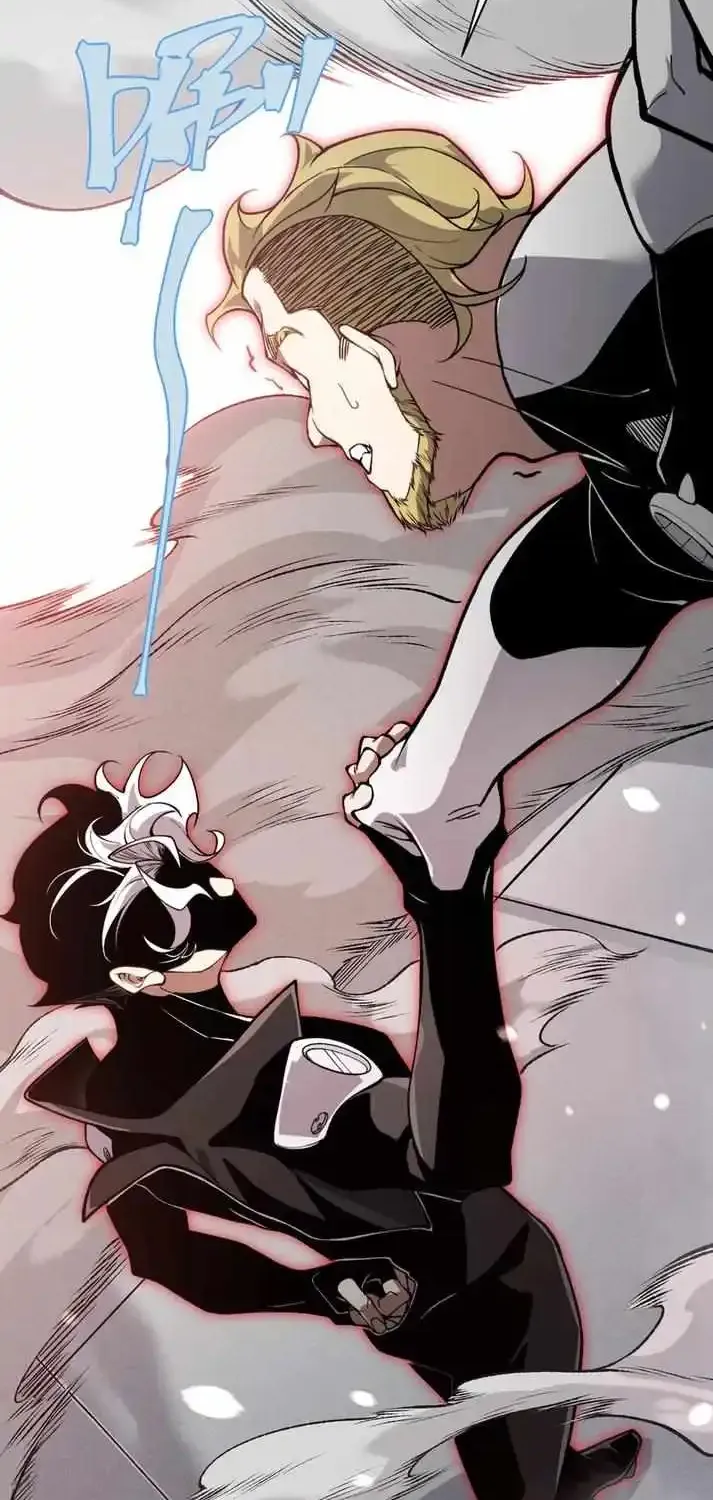Read The Devil Never Cries chapter 74 image 72 on Lezhin