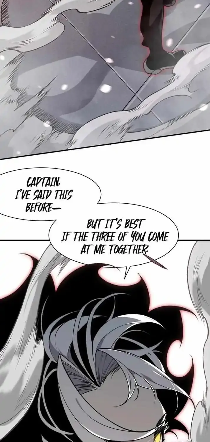 Read The Devil Never Cries chapter 74 image 73 on Lezhin
