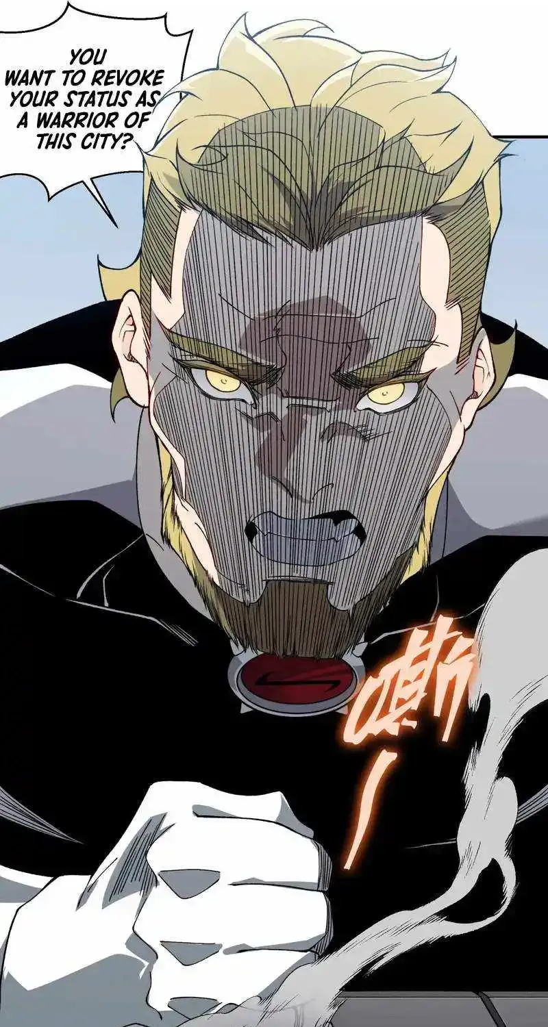Read The Devil Never Cries chapter 74 image 9 on Lezhin