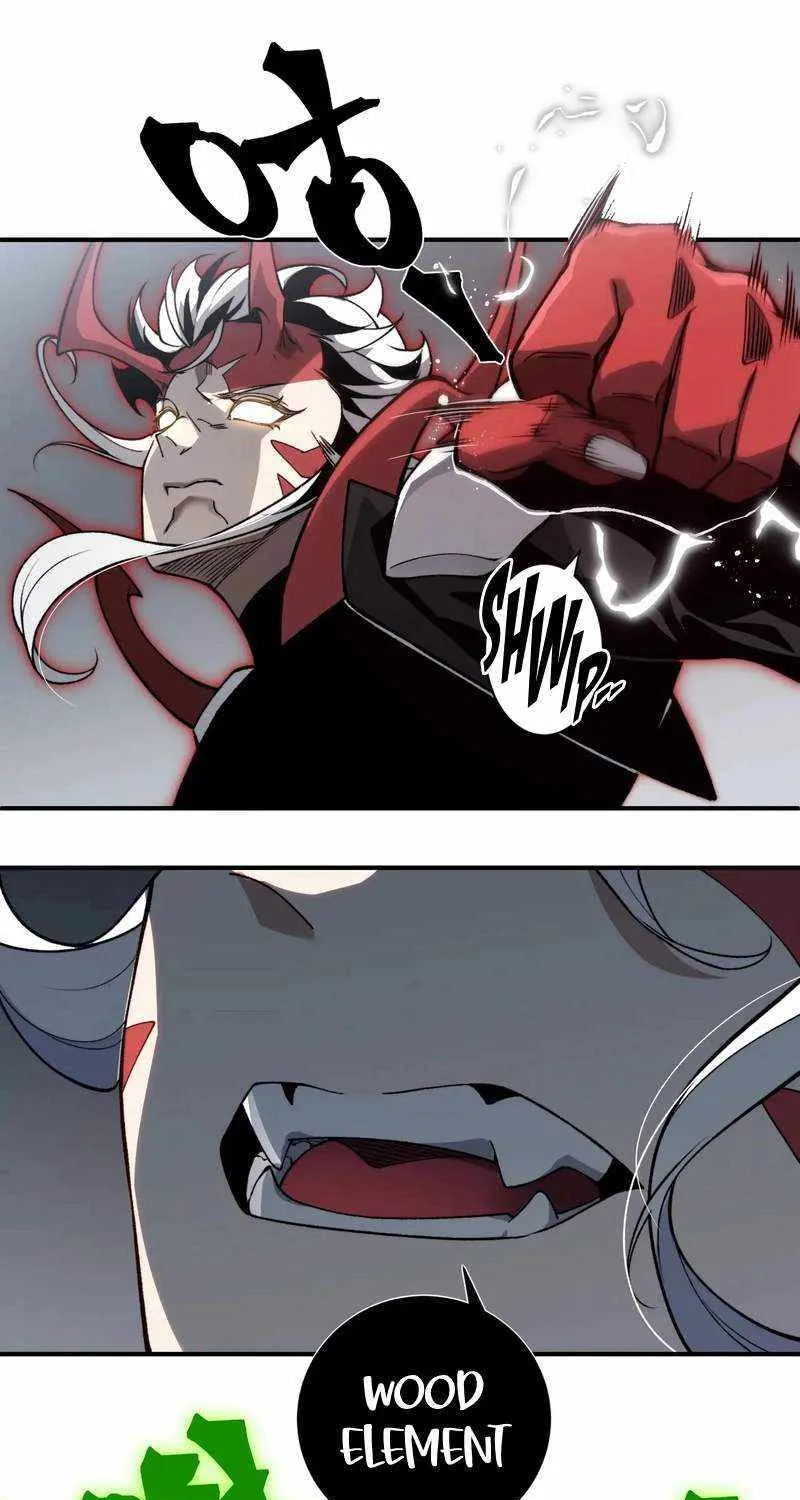 Read The Devil Never Cries chapter 75 image 15 on Lezhin