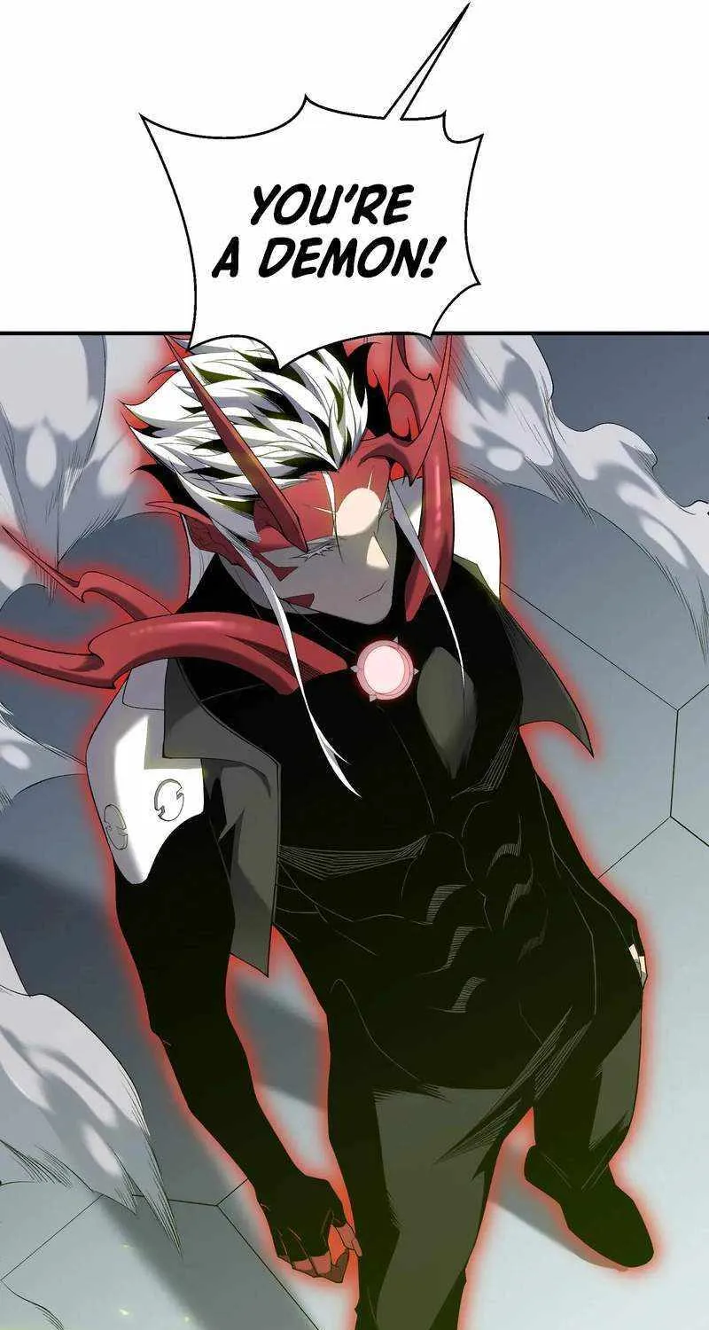Read The Devil Never Cries chapter 75 image 21 on Lezhin