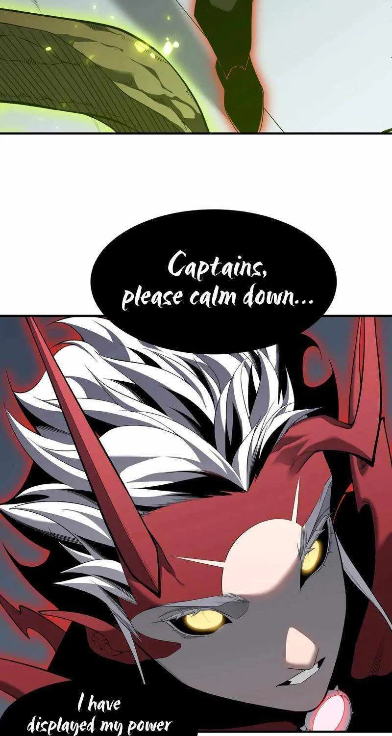Read The Devil Never Cries chapter 75 image 22 on Lezhin