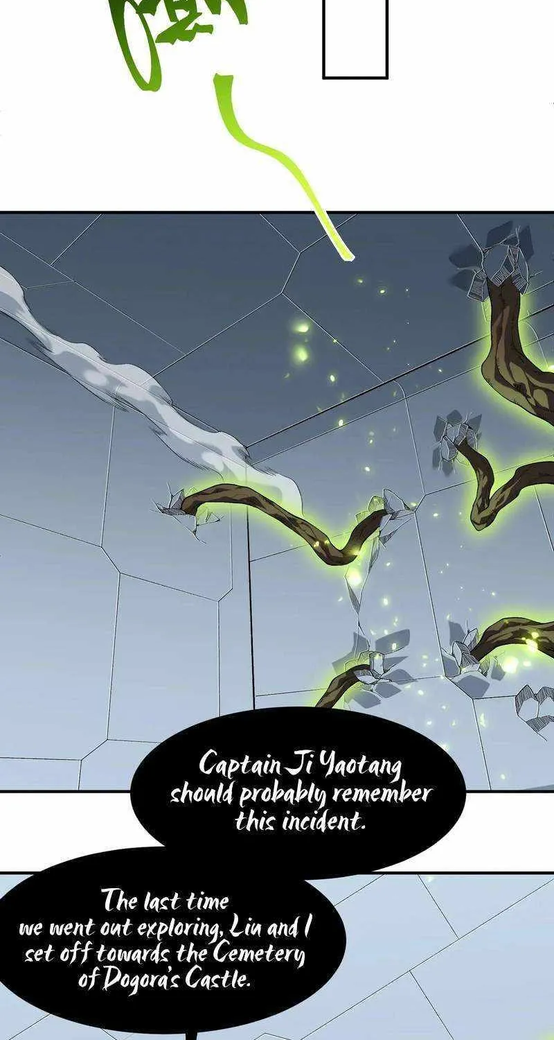 Read The Devil Never Cries chapter 75 image 24 on Lezhin