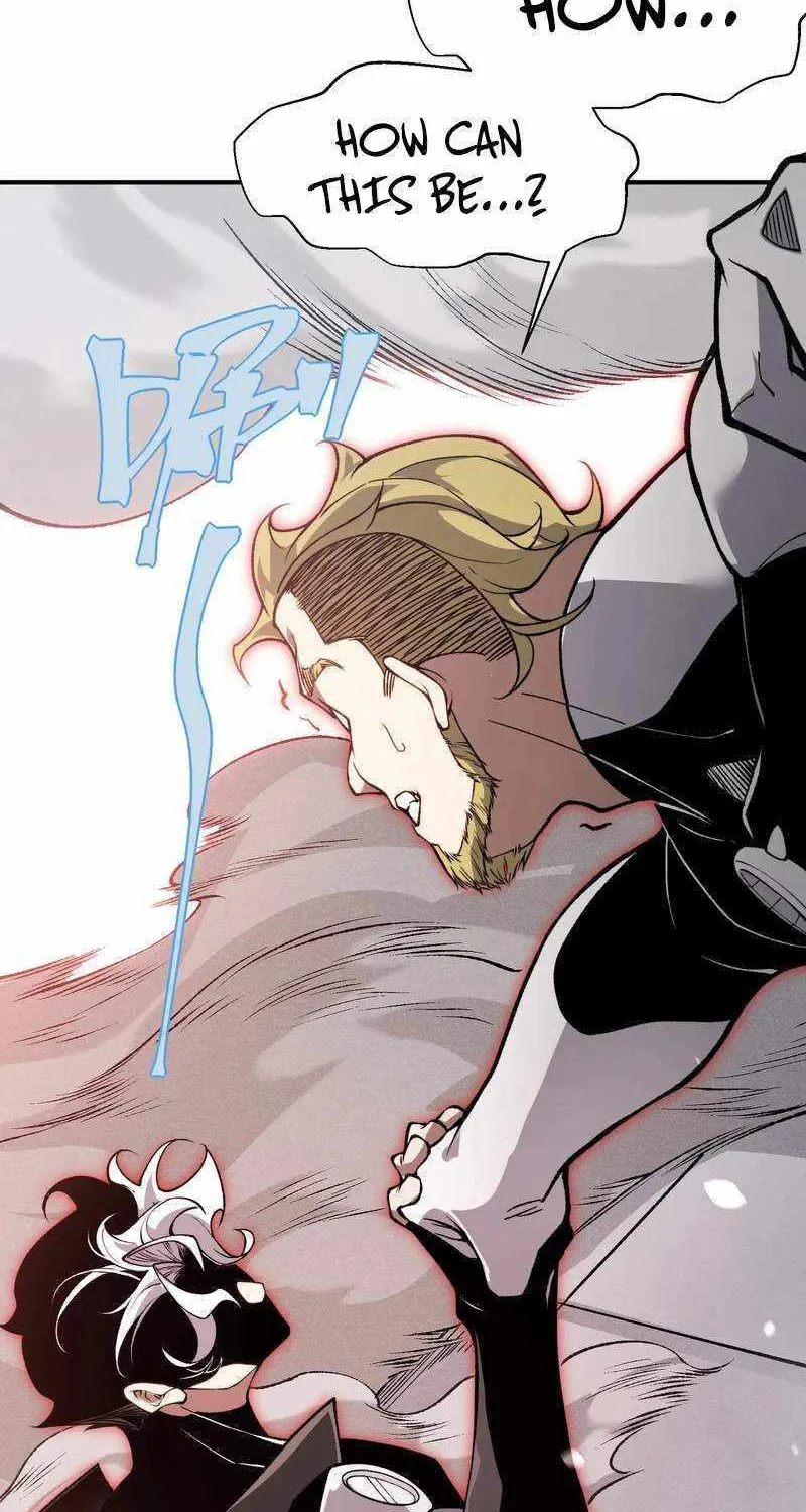 Read The Devil Never Cries chapter 75 image 3 on Lezhin