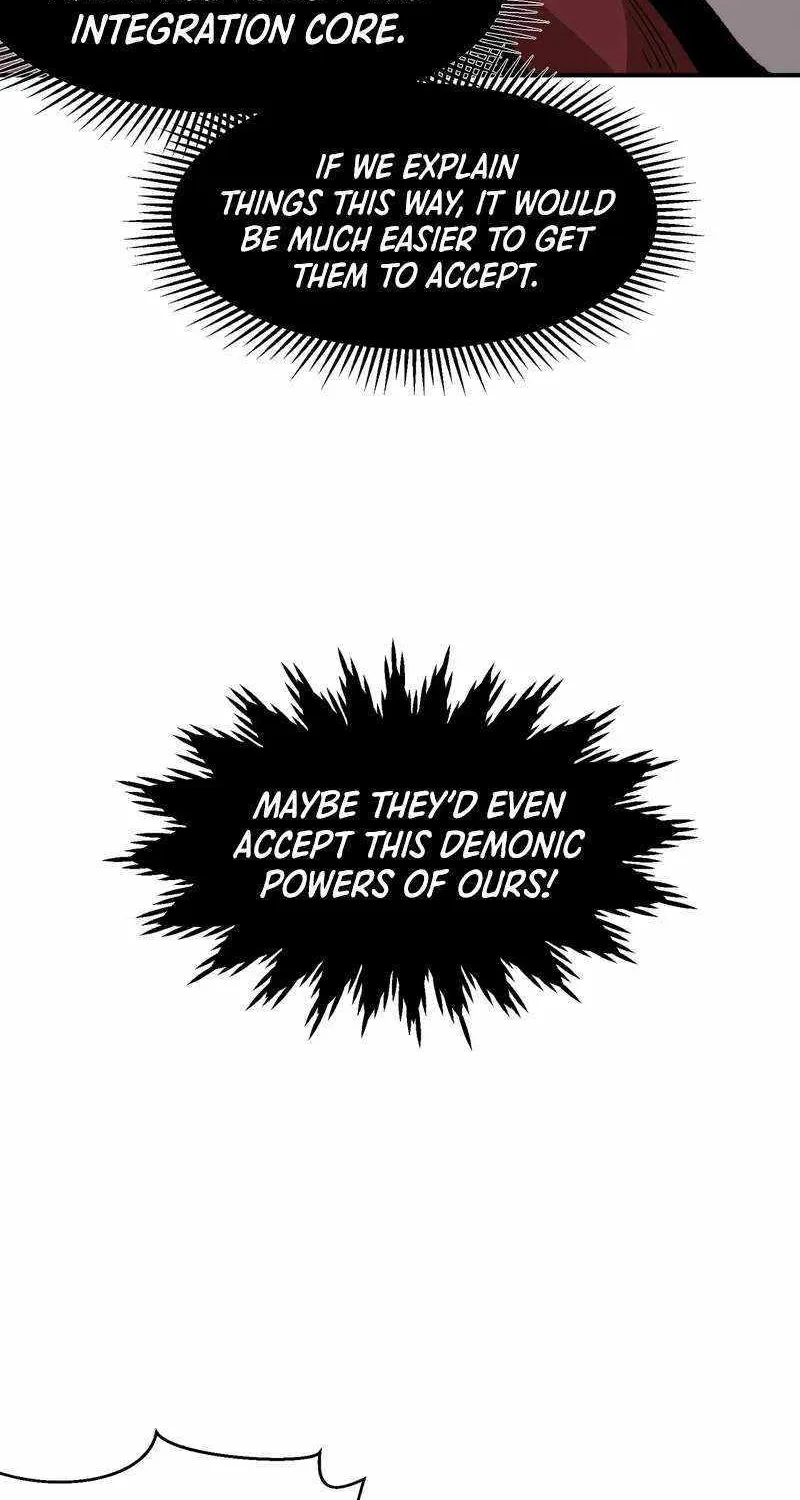 Read The Devil Never Cries chapter 75 image 30 on Lezhin