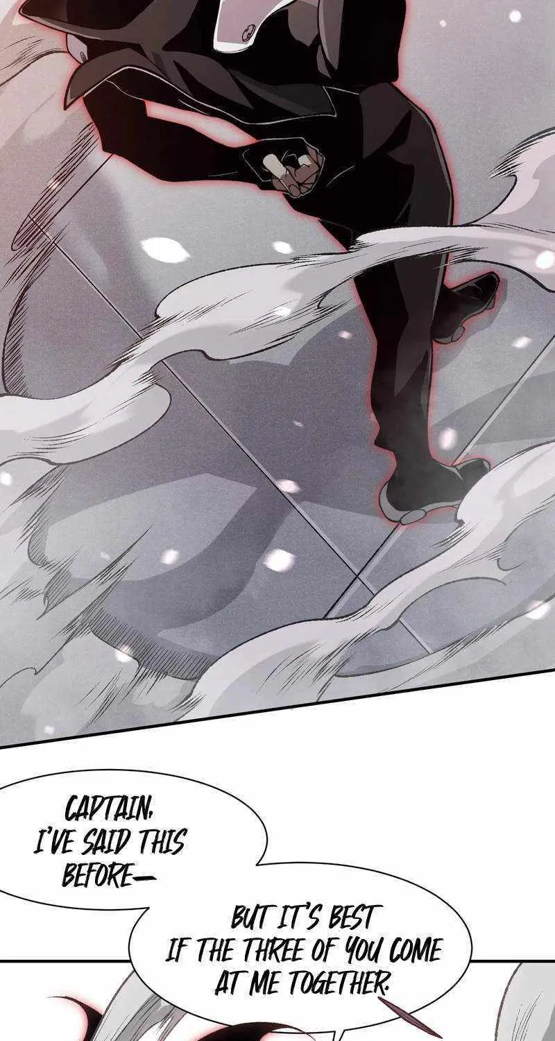 Read The Devil Never Cries chapter 75 image 4 on Lezhin