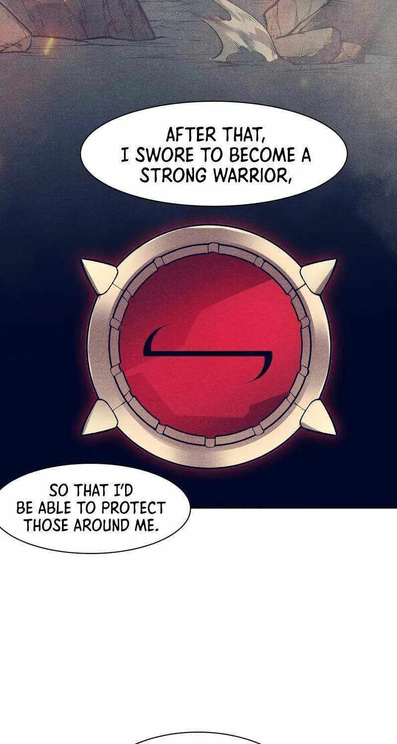 Read The Devil Never Cries chapter 75 image 44 on Lezhin