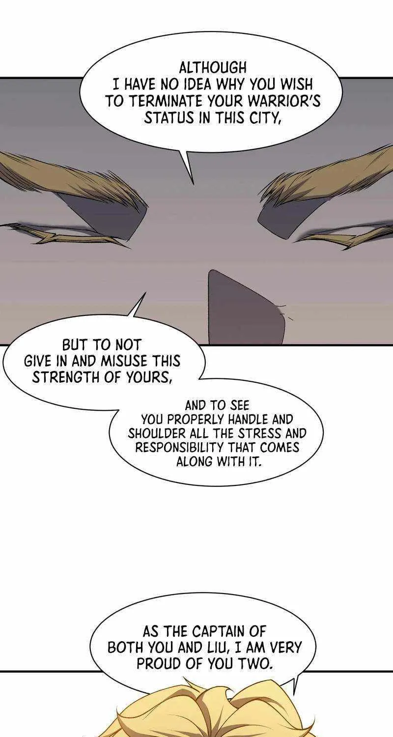 Read The Devil Never Cries chapter 75 image 48 on Lezhin