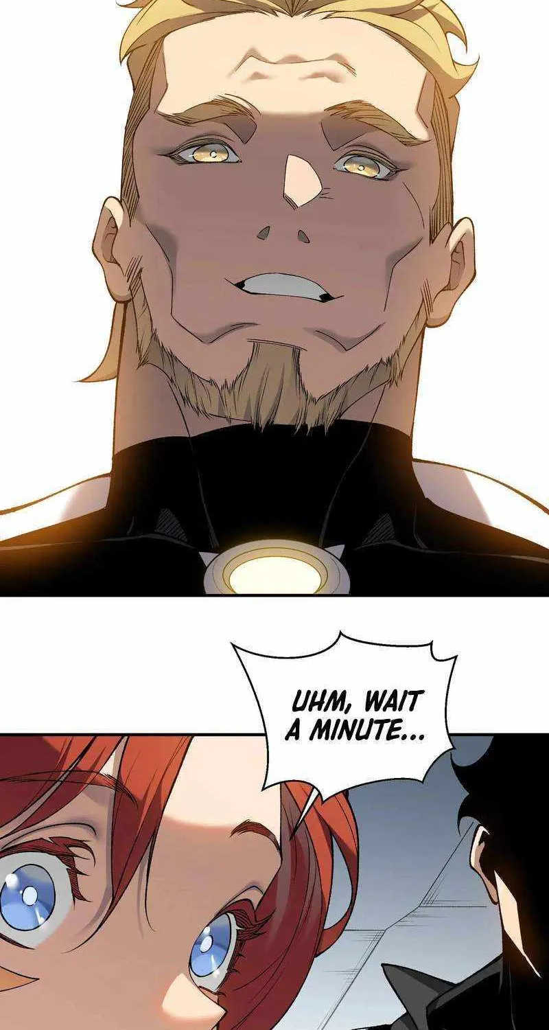 Read The Devil Never Cries chapter 75 image 49 on Lezhin
