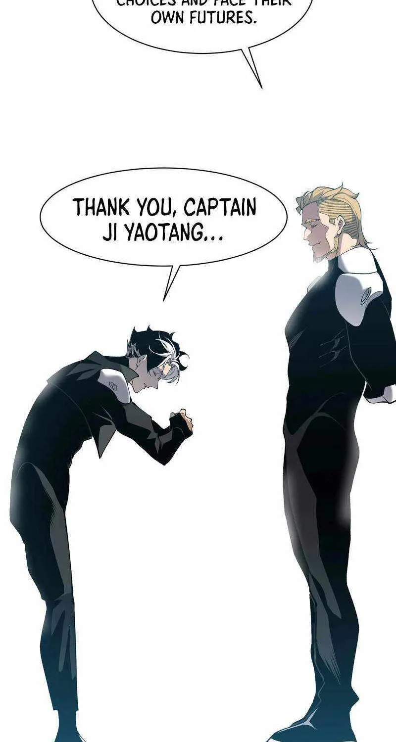 Read The Devil Never Cries chapter 75 image 51 on Lezhin