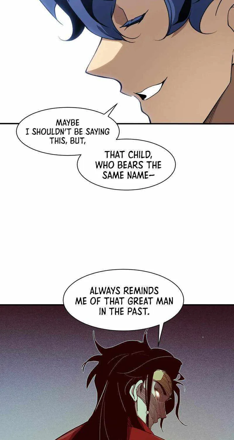 Read The Devil Never Cries chapter 75 image 58 on Lezhin