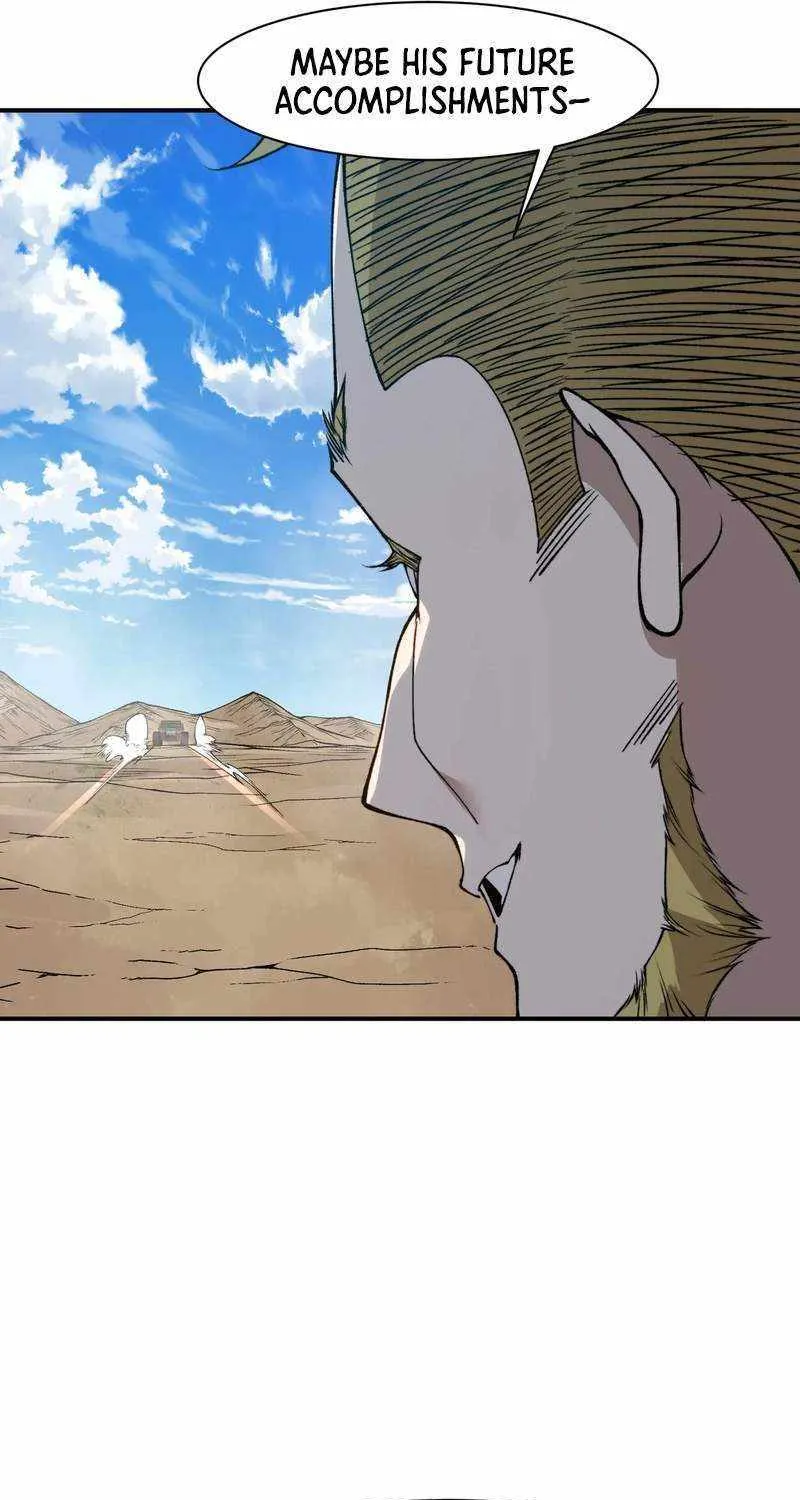 Read The Devil Never Cries chapter 75 image 60 on Lezhin