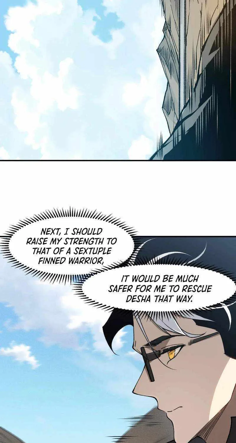 Read The Devil Never Cries chapter 75 image 63 on Lezhin