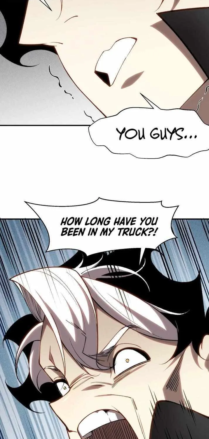 Read The Devil Never Cries chapter 75 image 69 on Lezhin