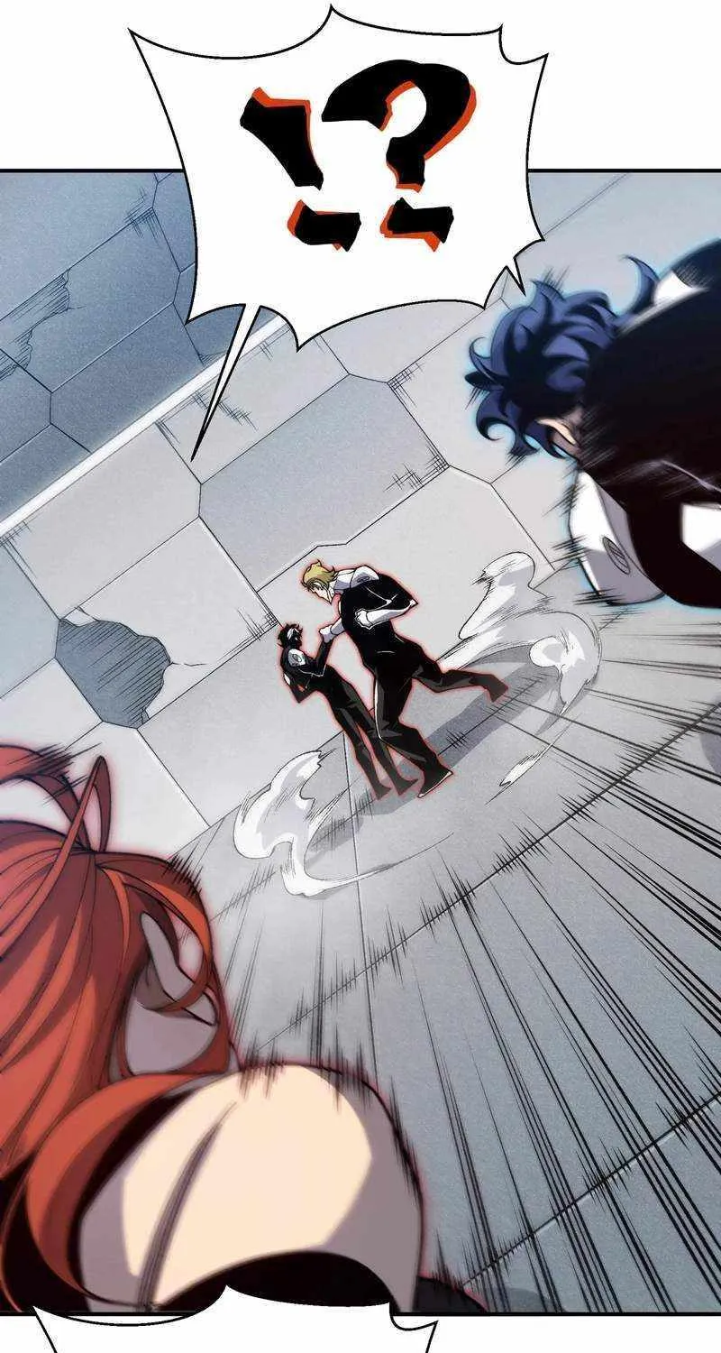 Read The Devil Never Cries chapter 75 image 8 on Lezhin