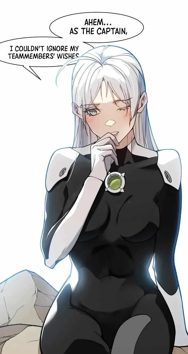 Read The Devil Never Cries chapter 76 image 10 on Lezhin