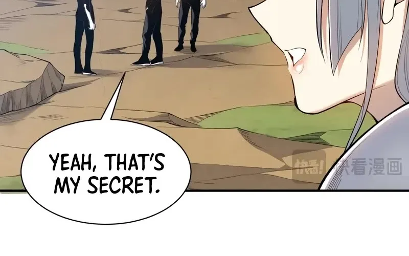 Read The Devil Never Cries chapter 76 image 25 on Lezhin