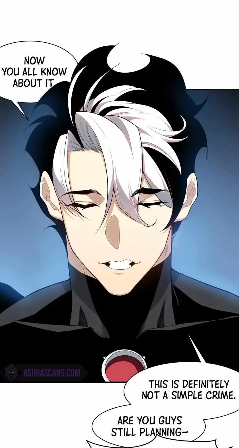 Read The Devil Never Cries chapter 76 image 26 on Lezhin