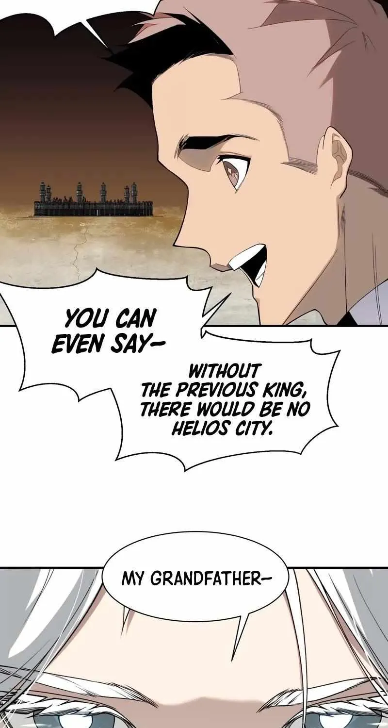 Read The Devil Never Cries chapter 76 image 30 on Lezhin