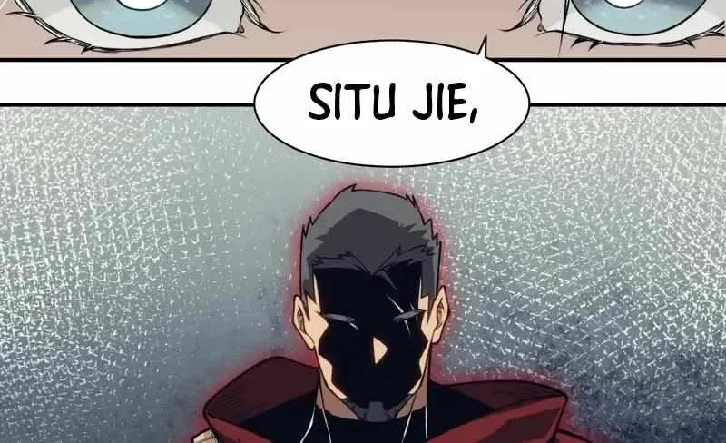 Read The Devil Never Cries chapter 76 image 31 on Lezhin