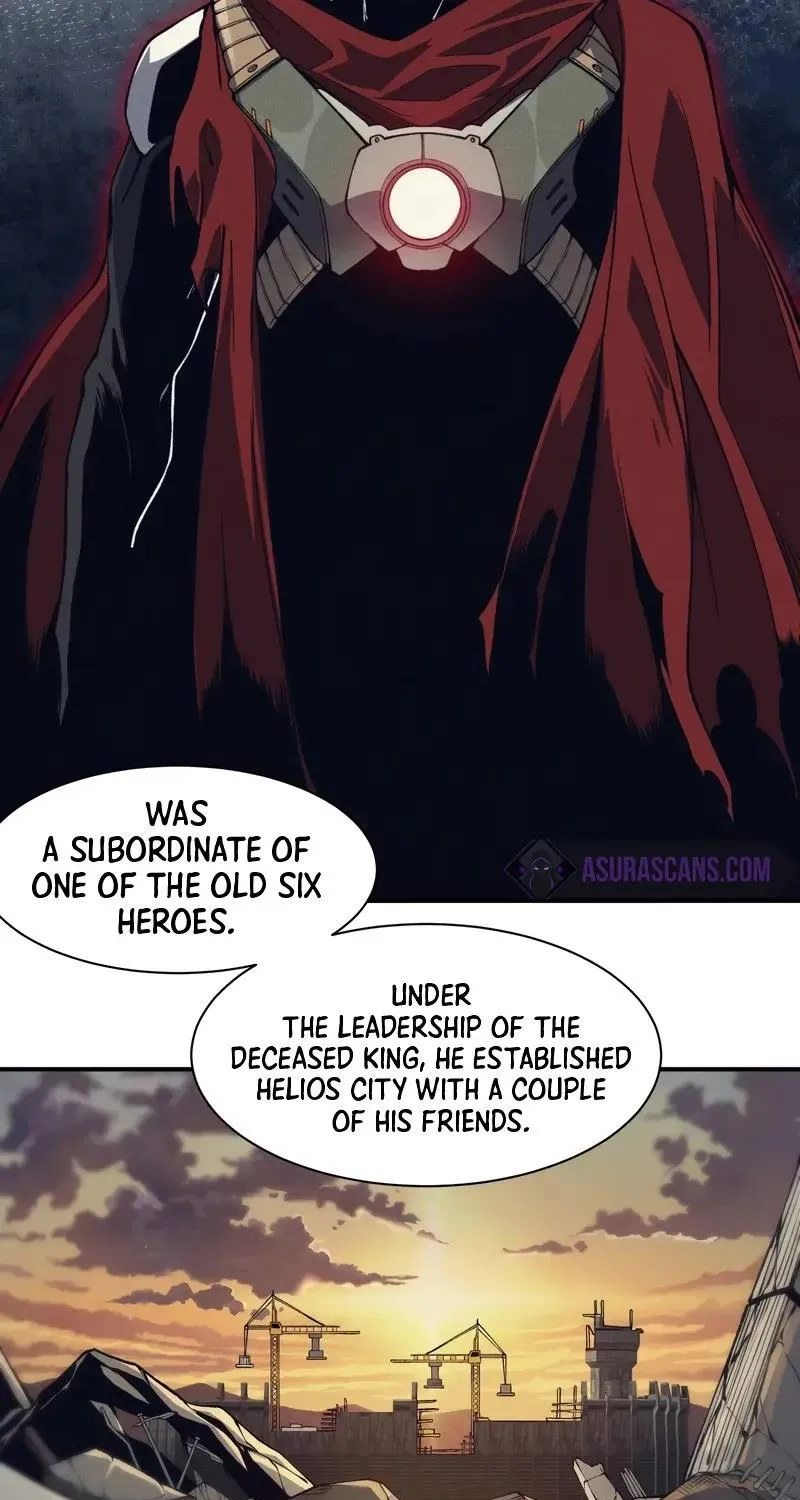 Read The Devil Never Cries chapter 76 image 32 on Lezhin