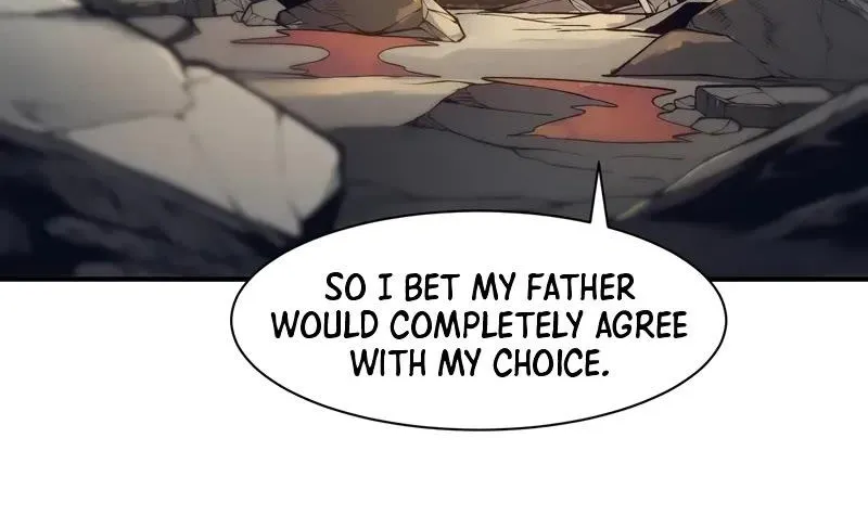 Read The Devil Never Cries chapter 76 image 33 on Lezhin
