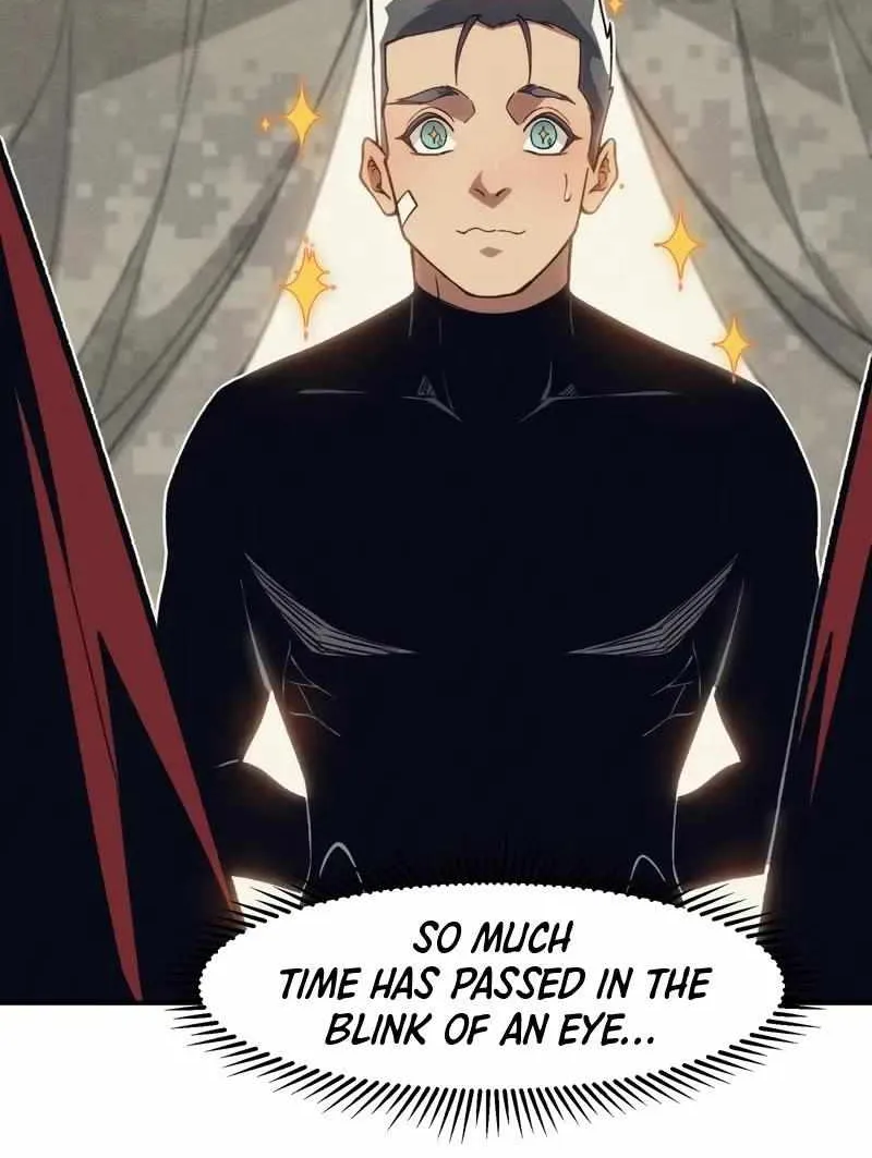 Read The Devil Never Cries chapter 76 image 37 on Lezhin