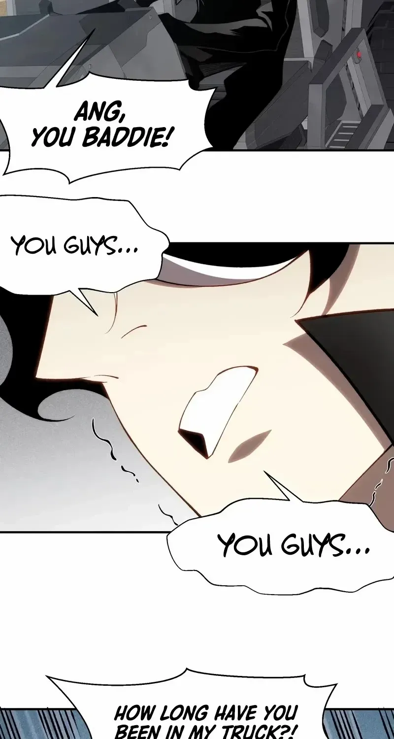Read The Devil Never Cries chapter 76 image 4 on Lezhin
