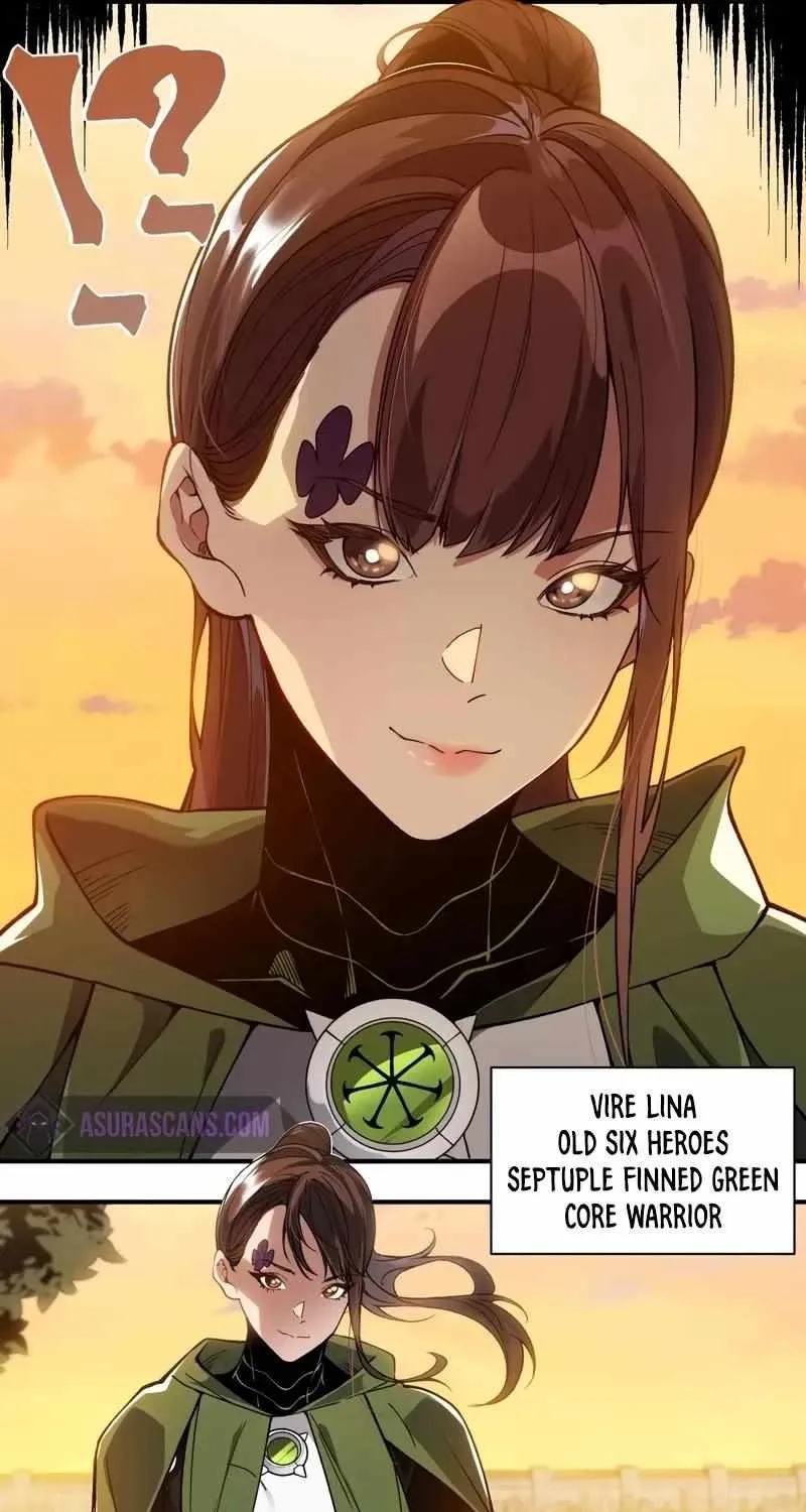 Read The Devil Never Cries chapter 76 image 40 on Lezhin