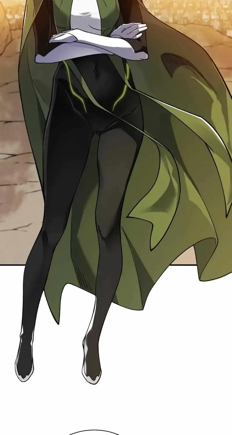 Read The Devil Never Cries chapter 76 image 41 on Lezhin