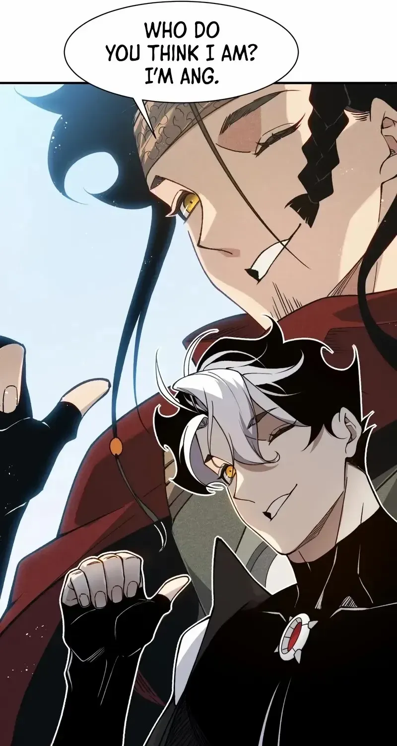 Read The Devil Never Cries chapter 76 image 50 on Lezhin