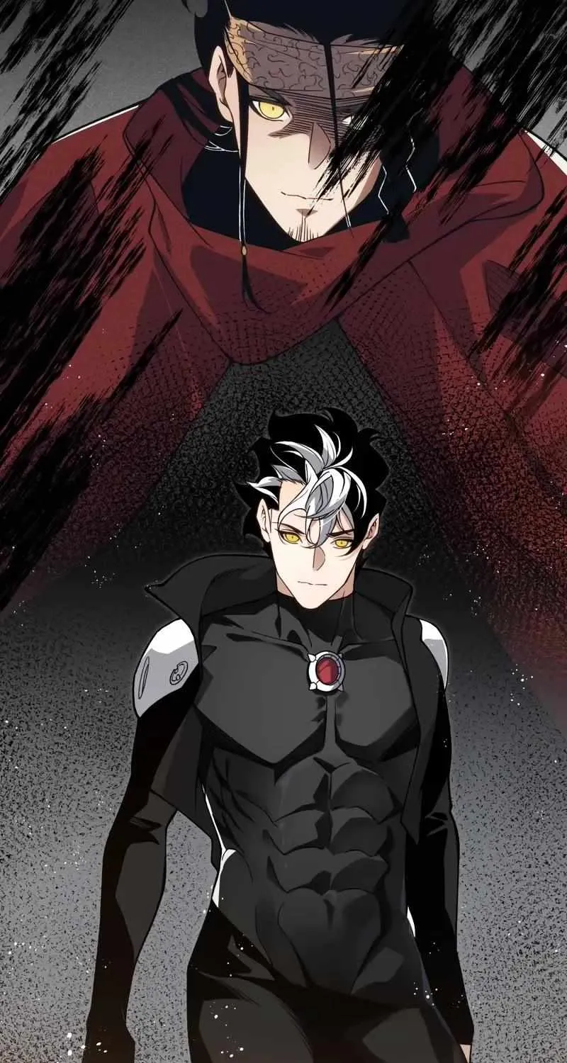 Read The Devil Never Cries chapter 76 image 54 on Lezhin