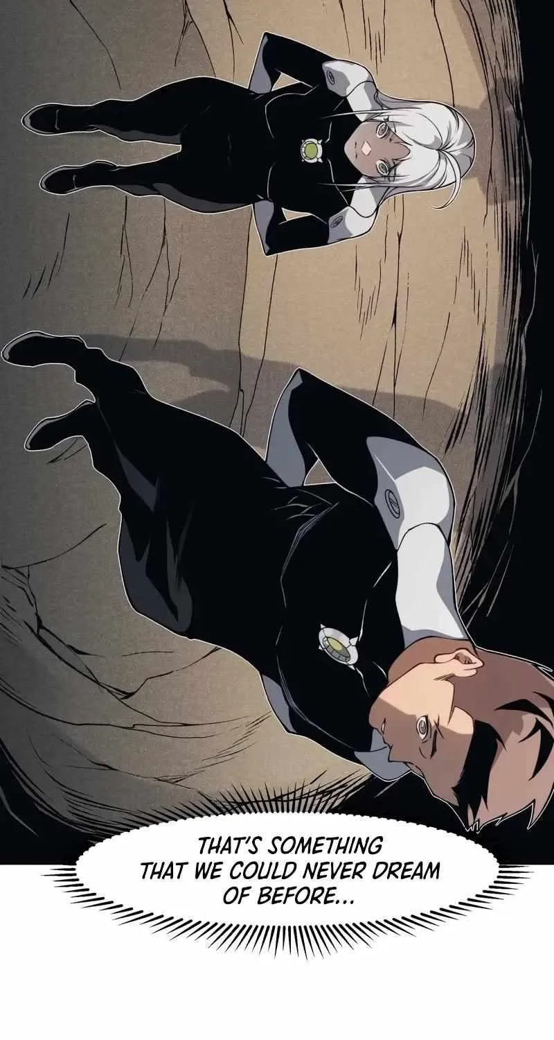 Read The Devil Never Cries chapter 76 image 60 on Lezhin