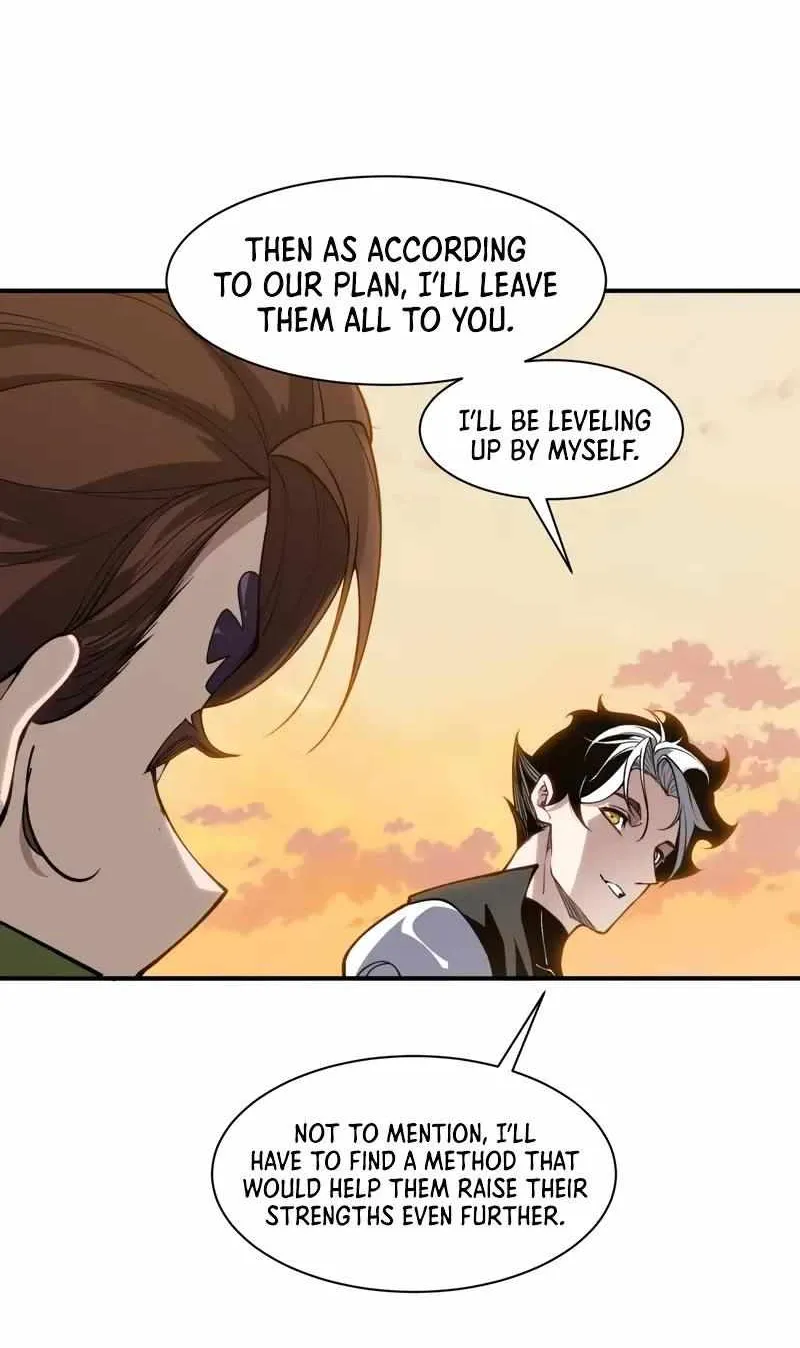 Read The Devil Never Cries chapter 76 image 61 on Lezhin