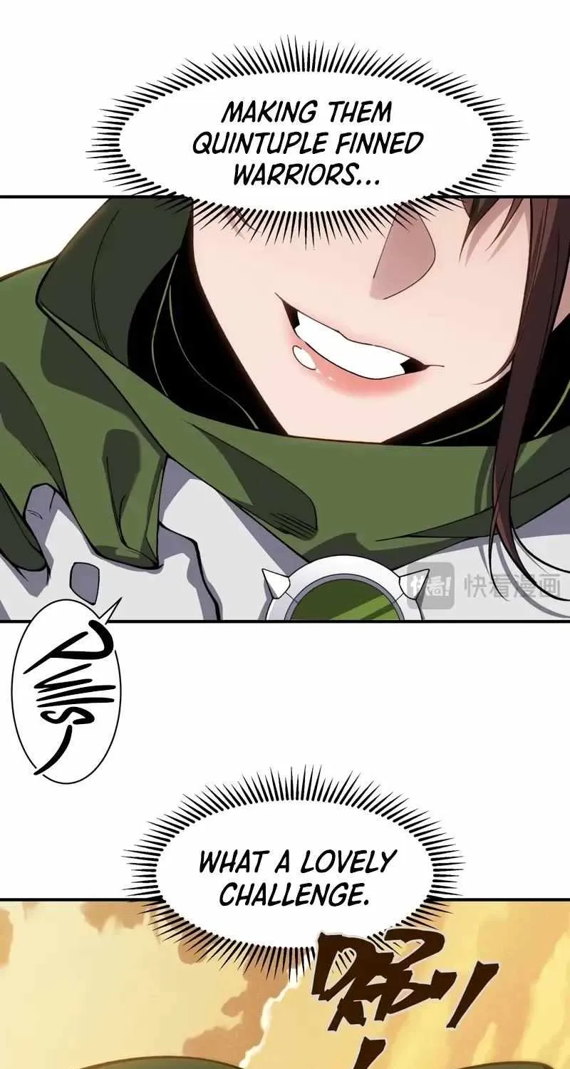 Read The Devil Never Cries chapter 76 image 62 on Lezhin