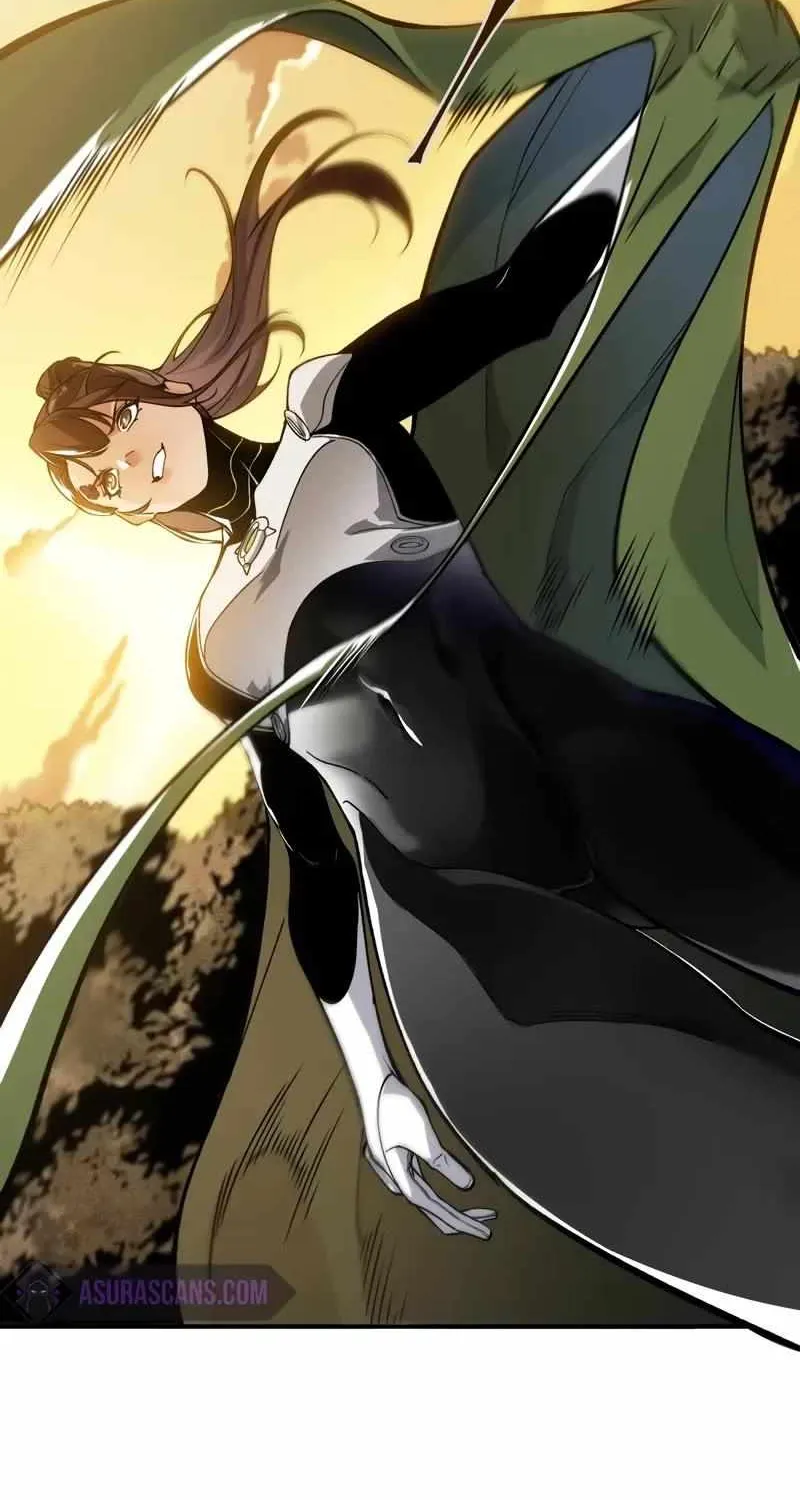 Read The Devil Never Cries chapter 76 image 63 on Lezhin