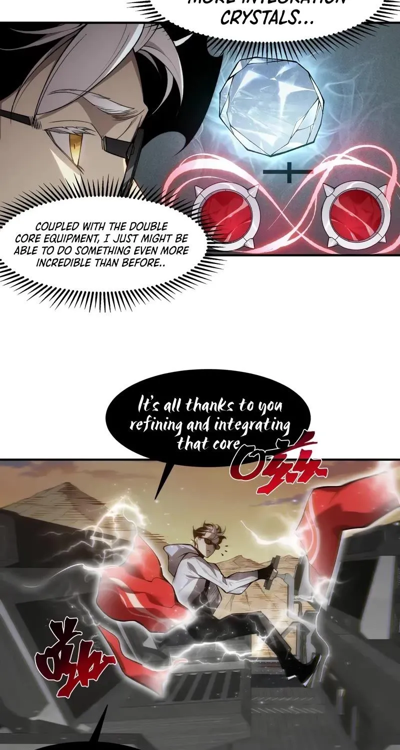 Read The Devil Never Cries chapter 76 image 68 on Lezhin