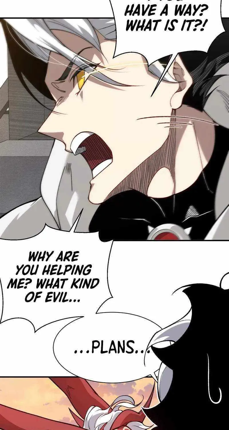 Read The Devil Never Cries chapter 77 image 12 on Lezhin