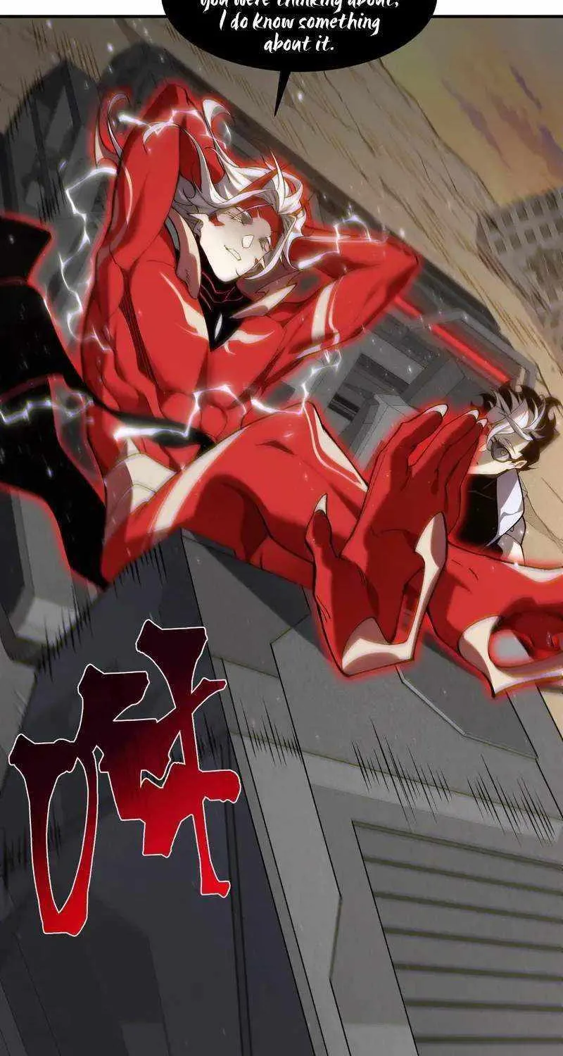 Read The Devil Never Cries chapter 77 image 2 on Lezhin