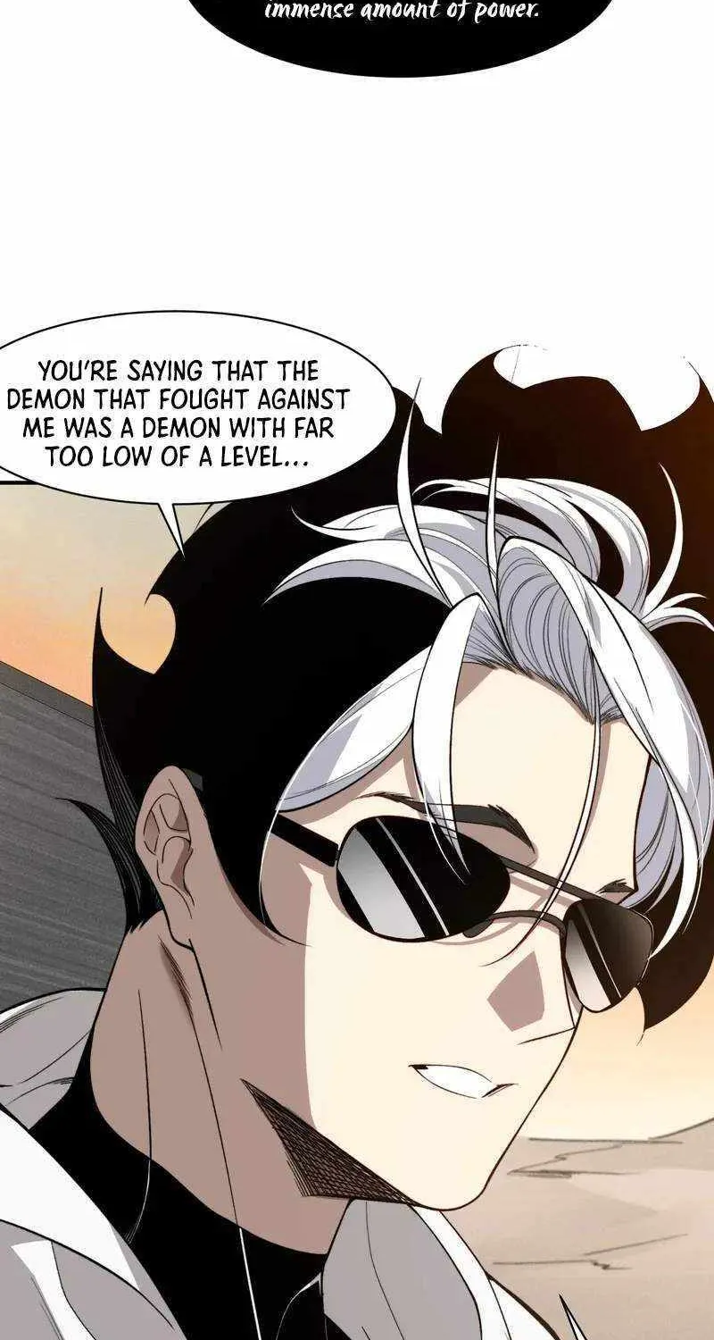 Read The Devil Never Cries chapter 77 image 22 on Lezhin