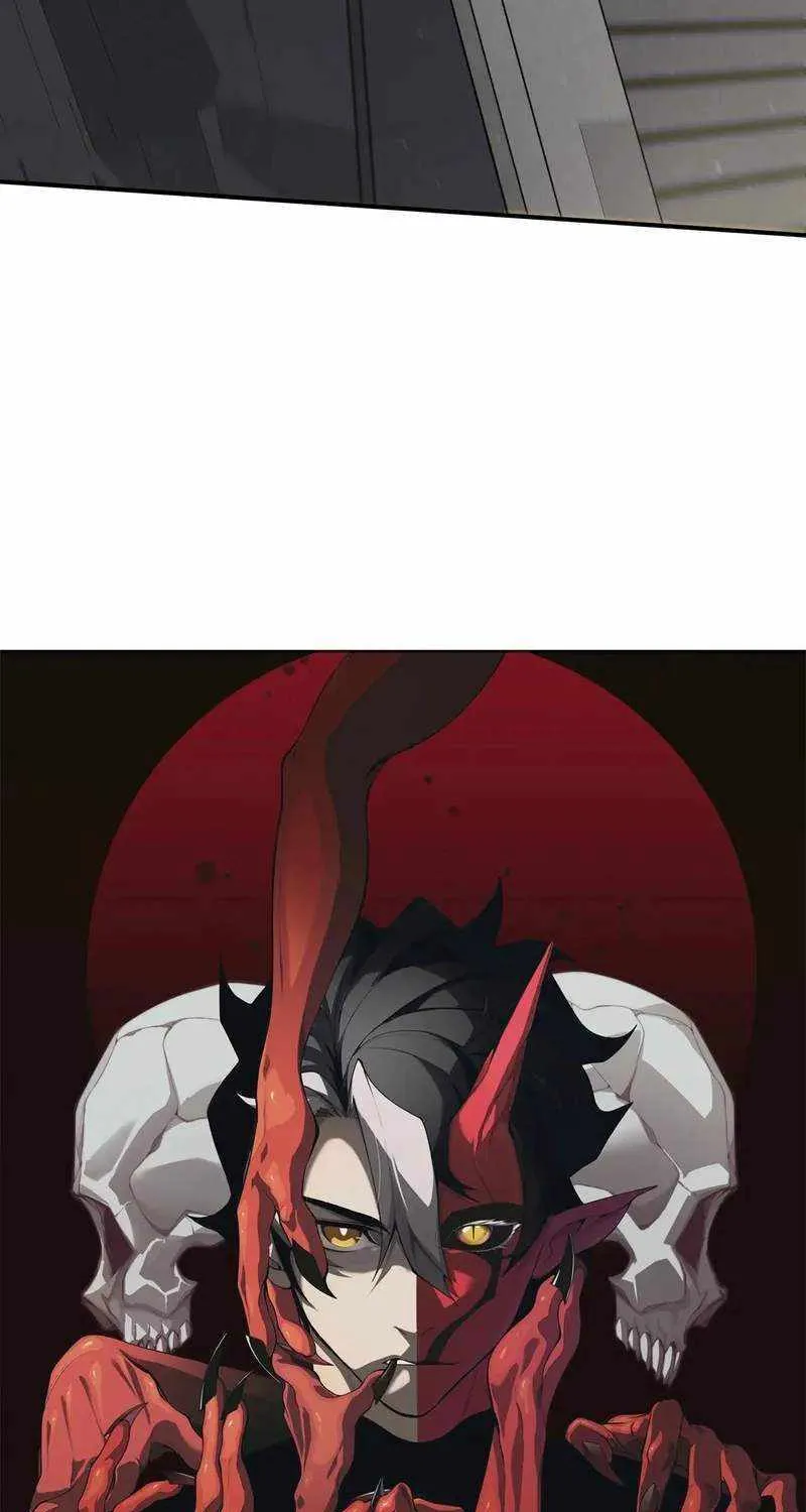 Read The Devil Never Cries chapter 77 image 3 on Lezhin