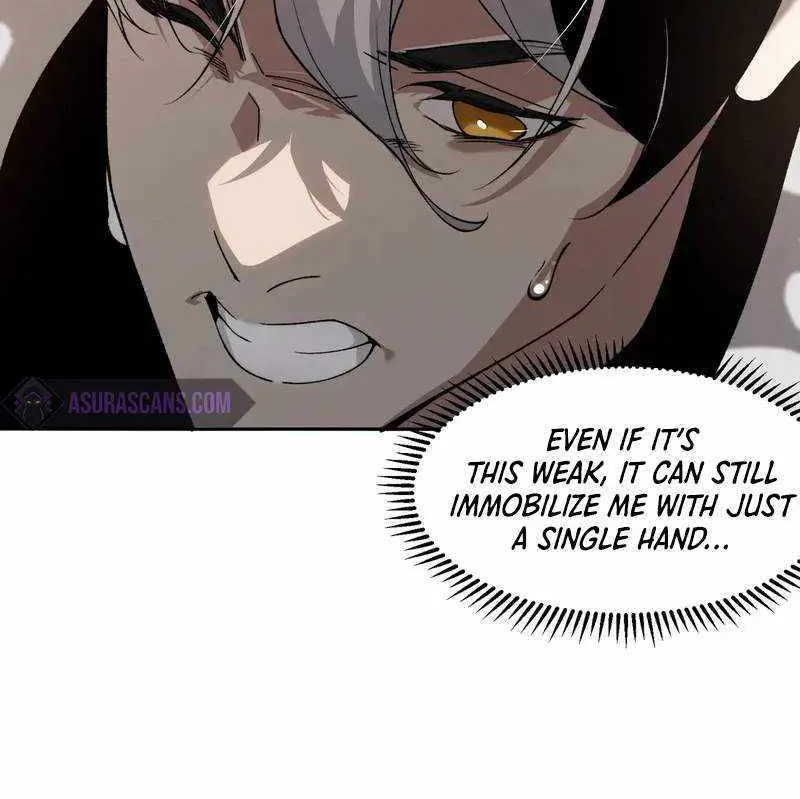 Read The Devil Never Cries chapter 77 image 36 on Lezhin