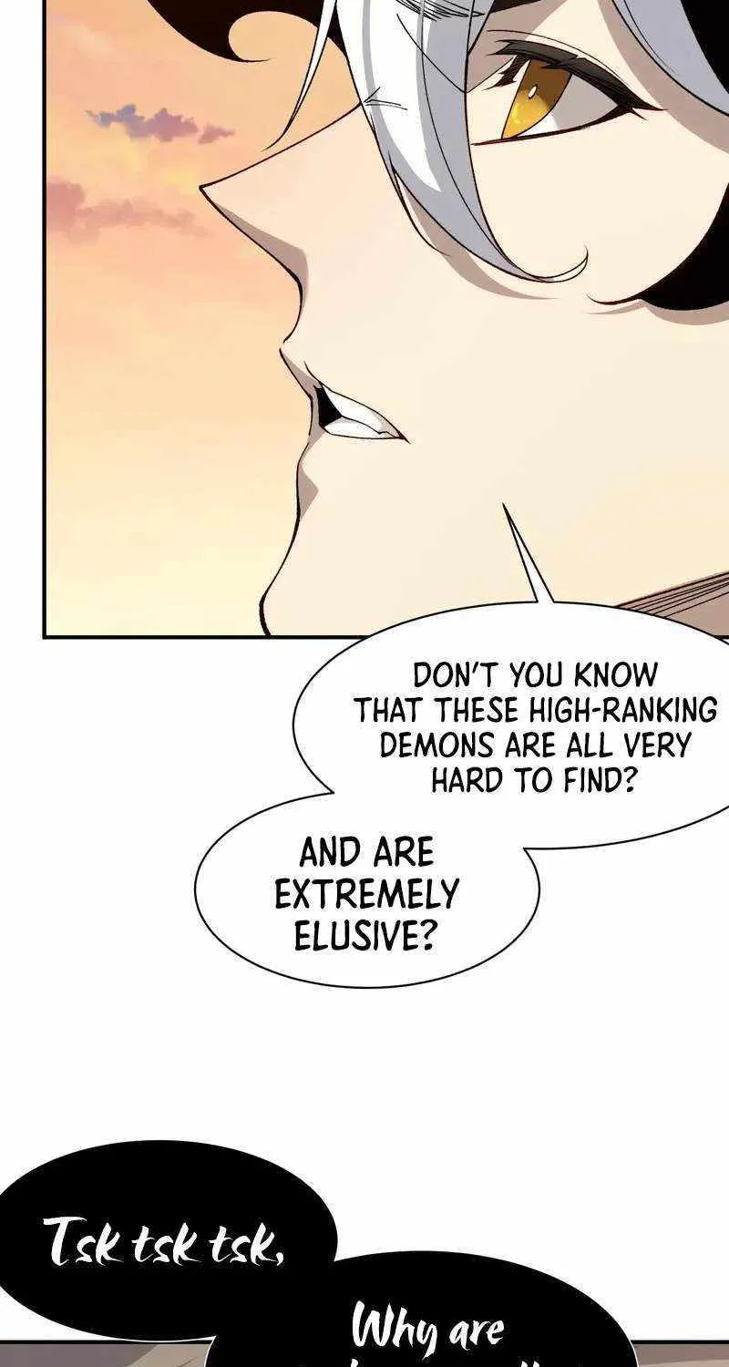 Read The Devil Never Cries chapter 77 image 39 on Lezhin