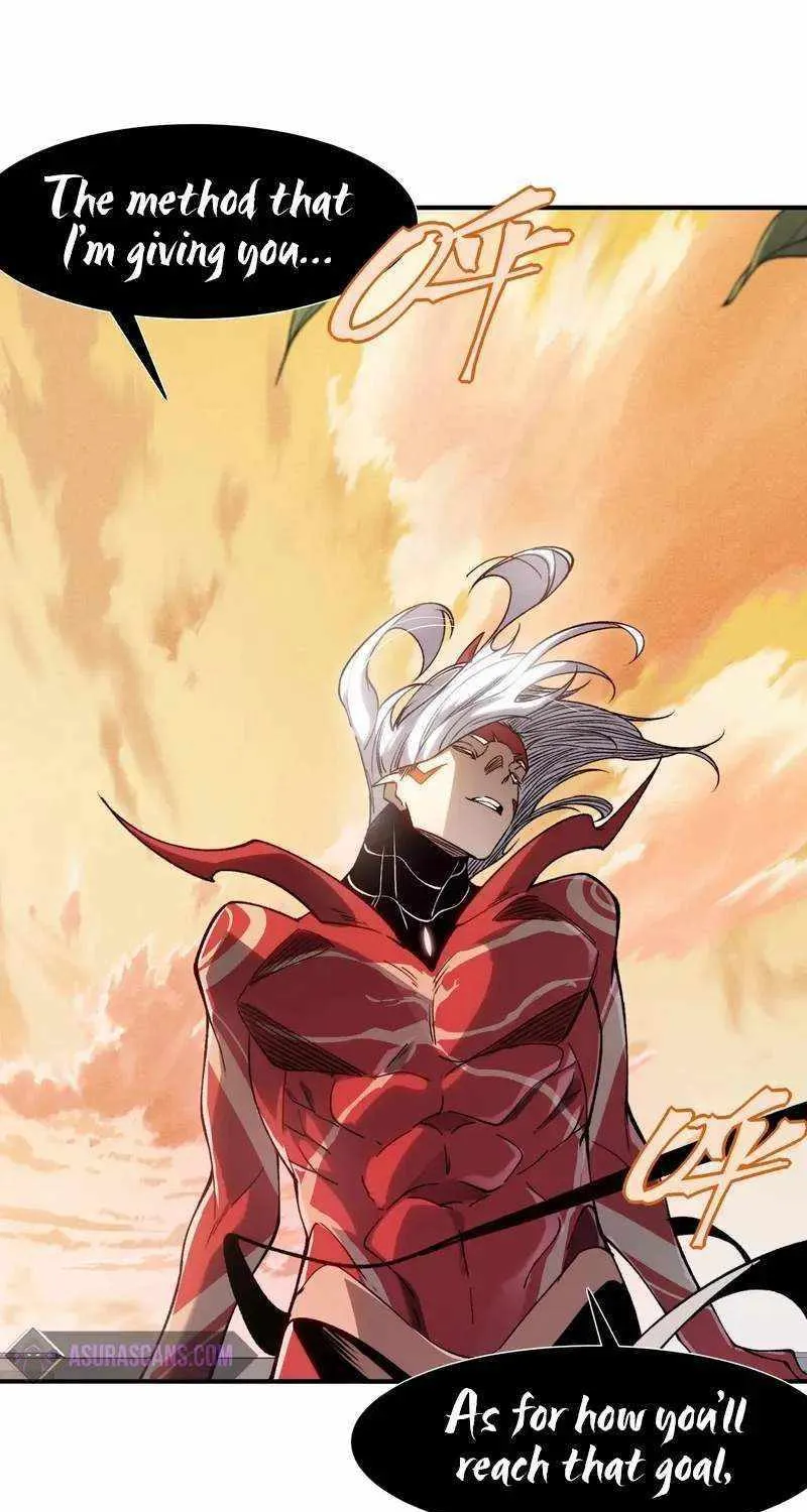Read The Devil Never Cries chapter 77 image 41 on Lezhin