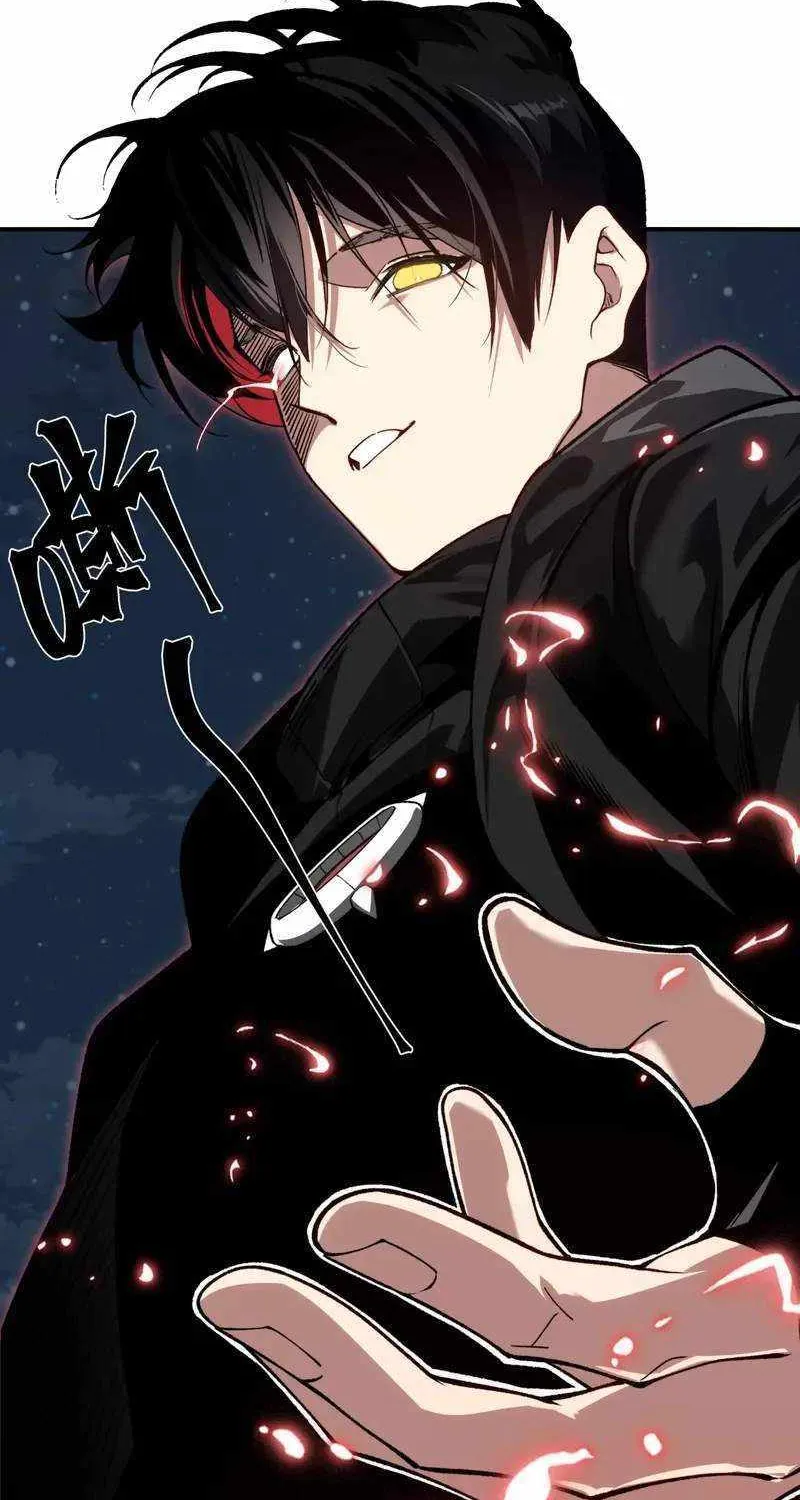 Read The Devil Never Cries chapter 77 image 61 on Lezhin