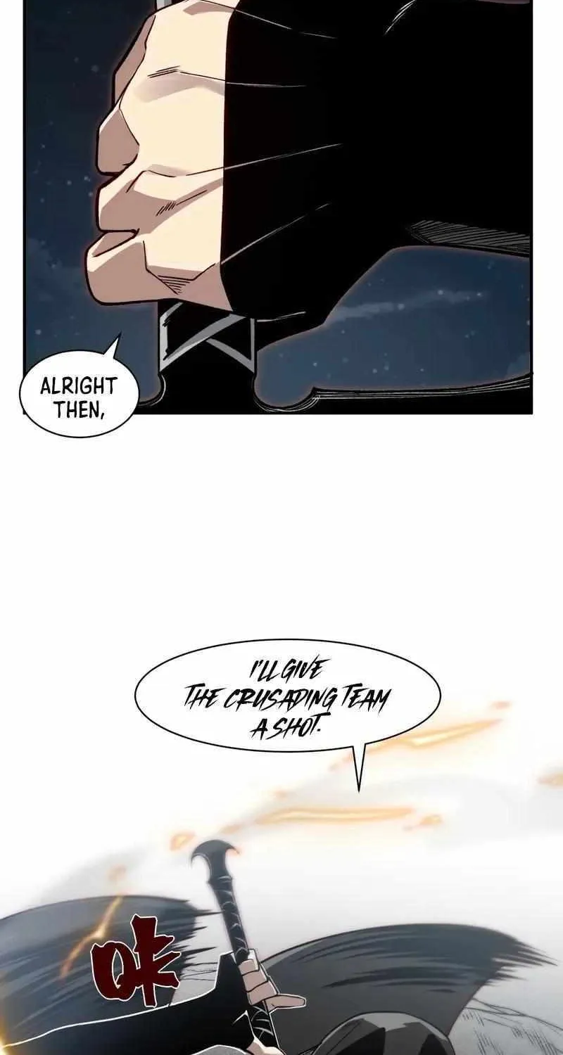 Read The Devil Never Cries chapter 77 image 66 on Lezhin