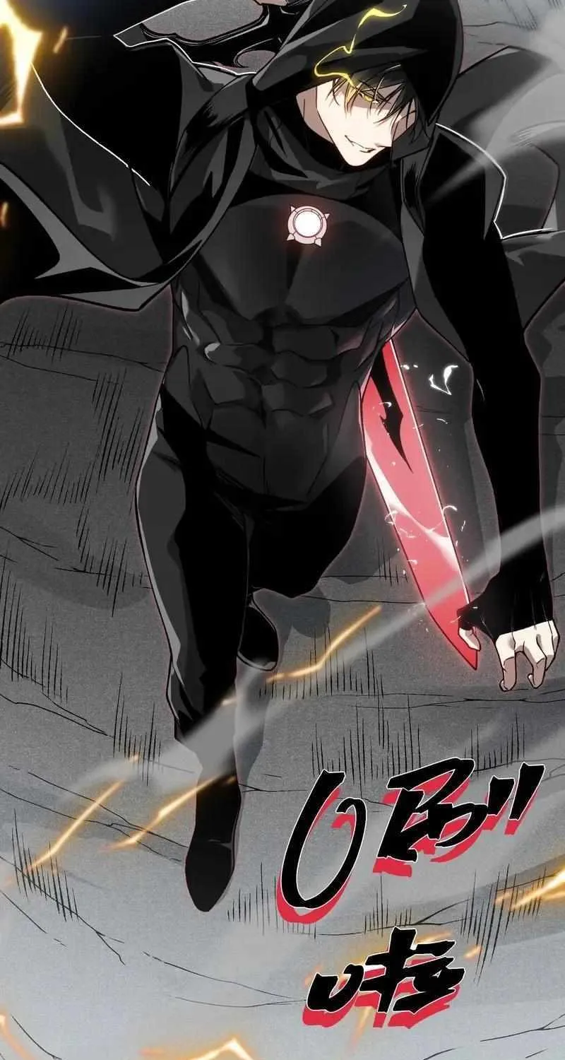 Read The Devil Never Cries chapter 77 image 67 on Lezhin