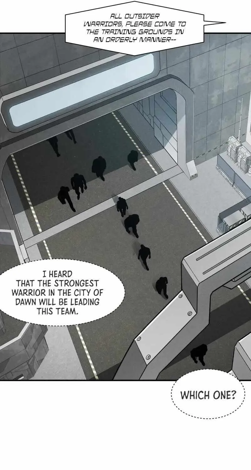 Read The Devil Never Cries chapter 78 image 10 on Lezhin