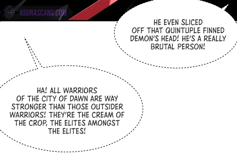 Read The Devil Never Cries chapter 78 image 17 on Lezhin